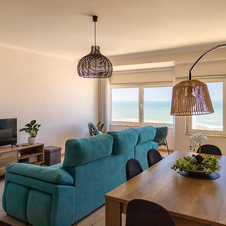 Apartamento Blue House In Santa Cruz With Sea View Exterior foto