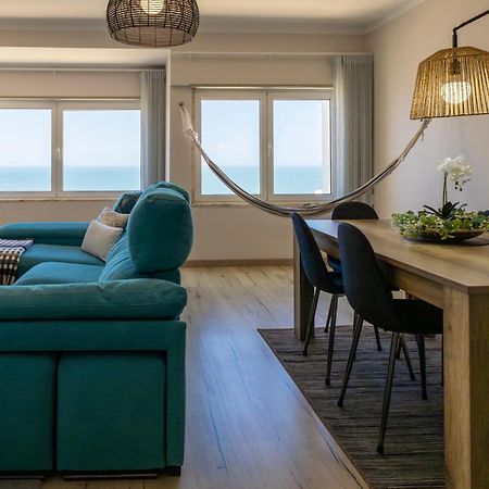 Apartamento Blue House In Santa Cruz With Sea View Exterior foto