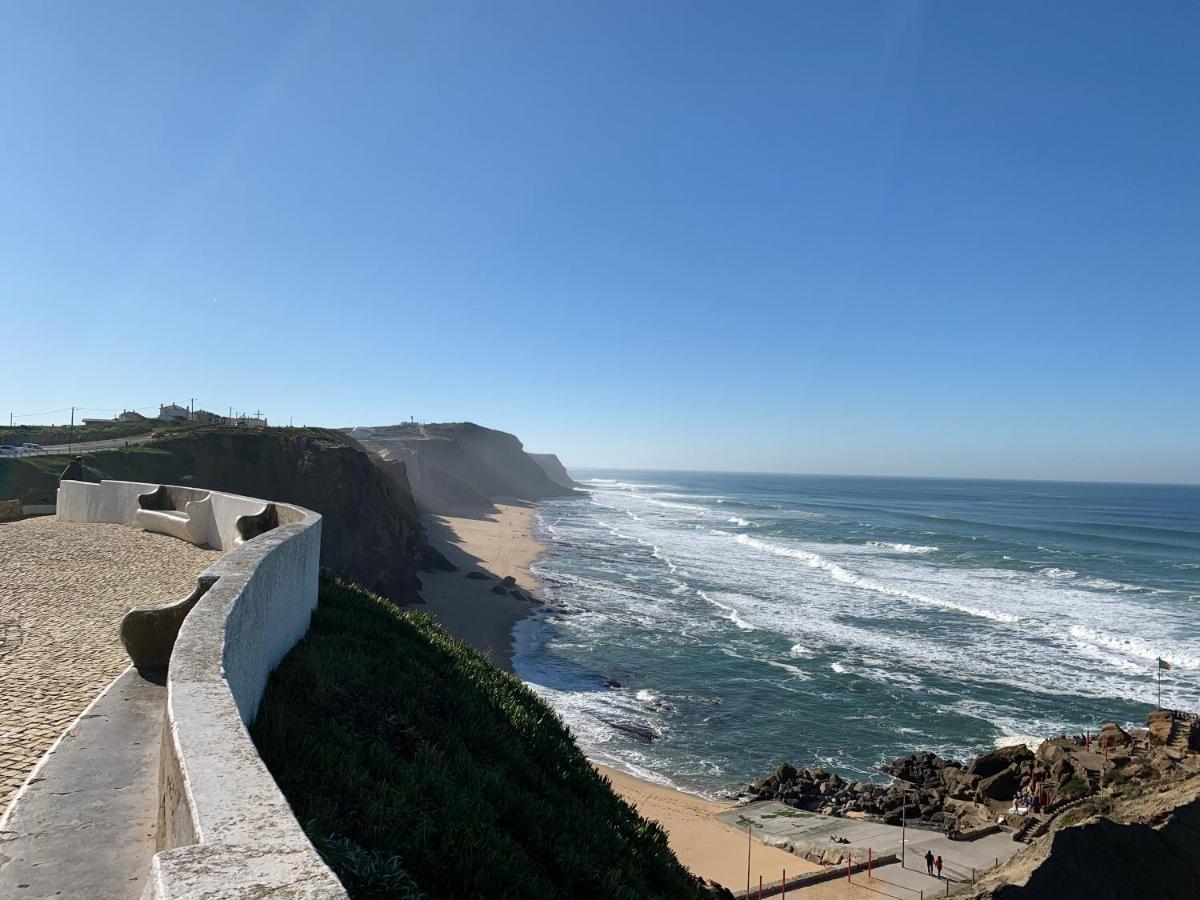 Apartamento Blue House In Santa Cruz With Sea View Exterior foto