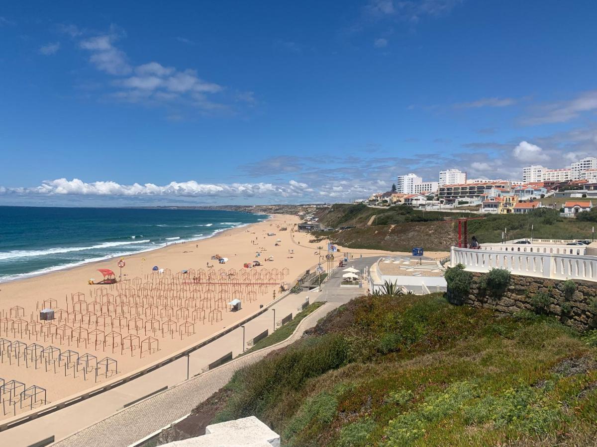Apartamento Blue House In Santa Cruz With Sea View Exterior foto