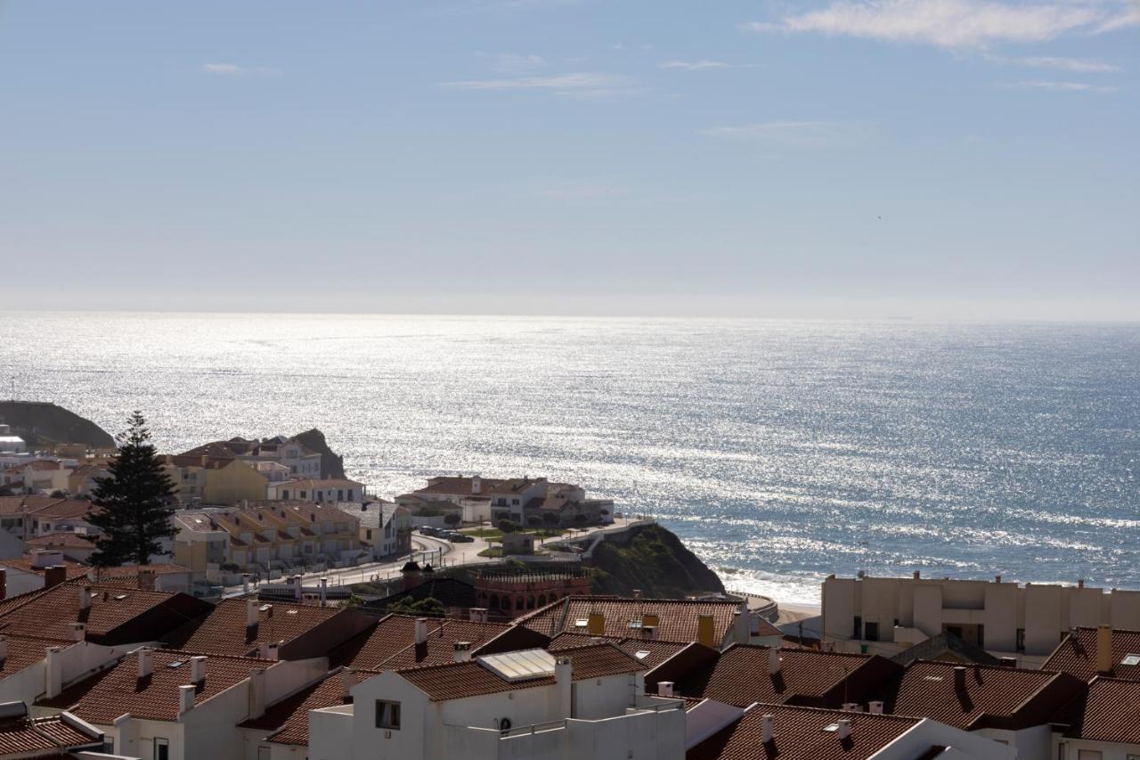 Apartamento Blue House In Santa Cruz With Sea View Exterior foto