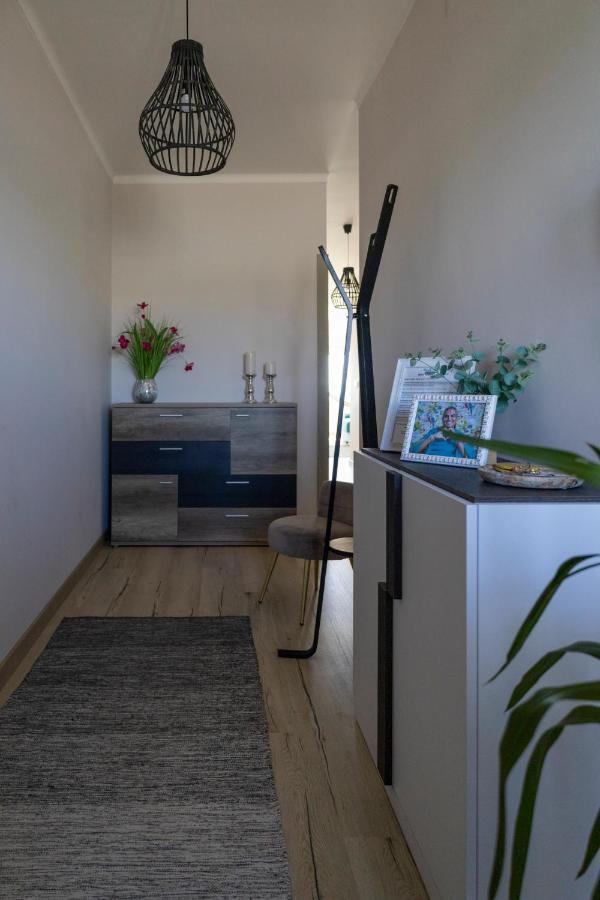 Apartamento Blue House In Santa Cruz With Sea View Exterior foto
